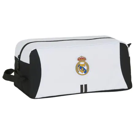 Real Madrid neszesszer táska termékfotó
