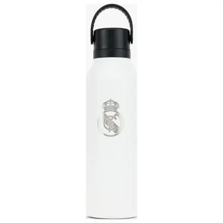Real Madrid Crest thermo vizespalack kulacs 600ml termékfotó