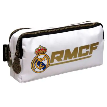 Real Madrid dupla tolltartó termékfotó