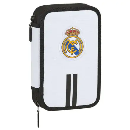 Real Madrid dupla tolltartó 28db-os termékfotó