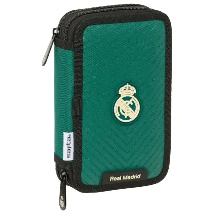 Real Madrid dupla tolltartó 29db-os termékfotó