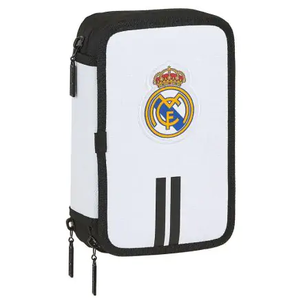 Real Madrid dupla tolltartó 36db-os termékfotó