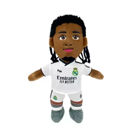 Real Madrid Eduardo Camavinga plüss 25cm termékfotó