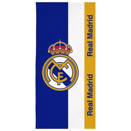 Real Madrid Elite Club törölköző 70x140cm termékfotó