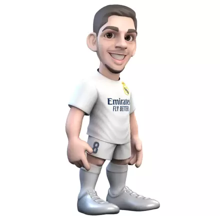 Real Madrid Federico Valverde Minix figura 12cm termékfotója