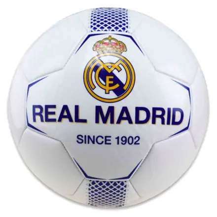 Real Madrid focilabda termékfotó