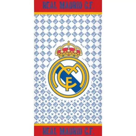 Real Madrid fürdőlepedő, strand törölköző 70*140cm termékfotó