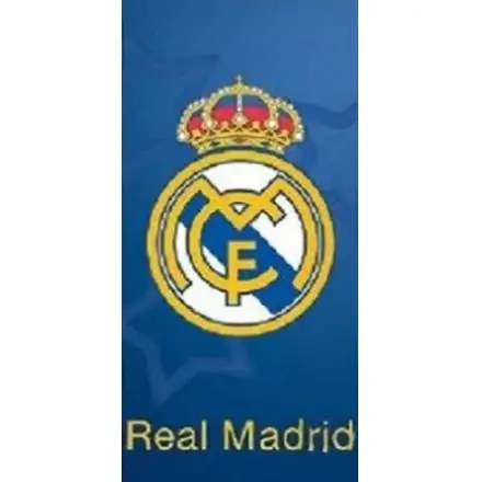 Real Madrid fürdőlepedő, strand törölköző 70*140cm termékfotó