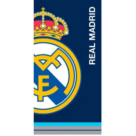 Real Madrid fürdőlepedő, strand törölköző 70*140cm termékfotó