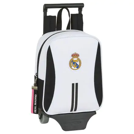 Real Madrid Gurulós táska 28cm termékfotó