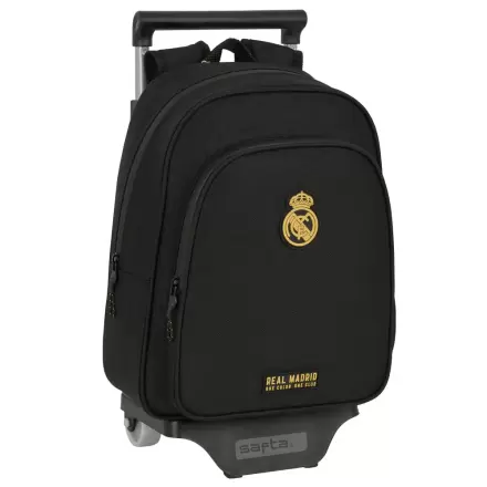 Real Madrid gurulós táska 33cm termékfotó