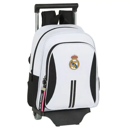 Real Madrid Gurulós táska 34cm termékfotó