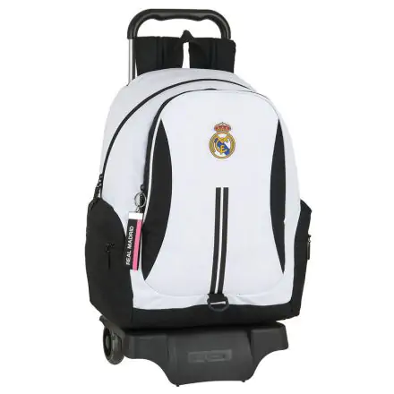 Real Madrid Gurulós táska 43cm termékfotó