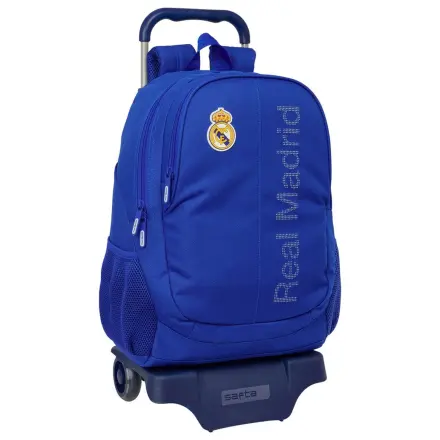 Real Madrid gurulós táska 45cm termékfotó