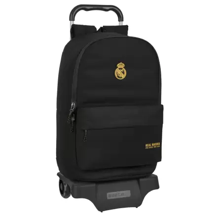 Real Madrid gurulós táska 47cm termékfotó