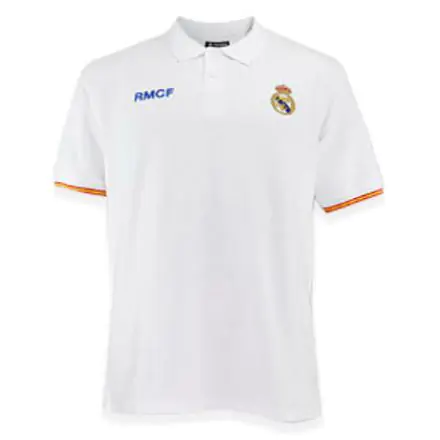Real Madrid gyerek póló termékfotó