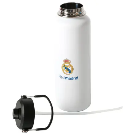 Real Madrid Hőtartó palack kulacs 1200ml termékfotó