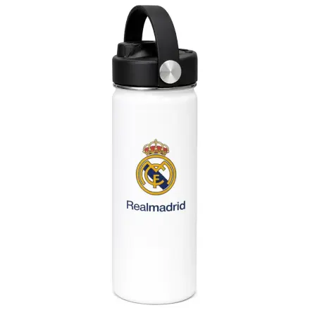 Real Madrid Hőtartó palack kulacs 530ml termékfotó
