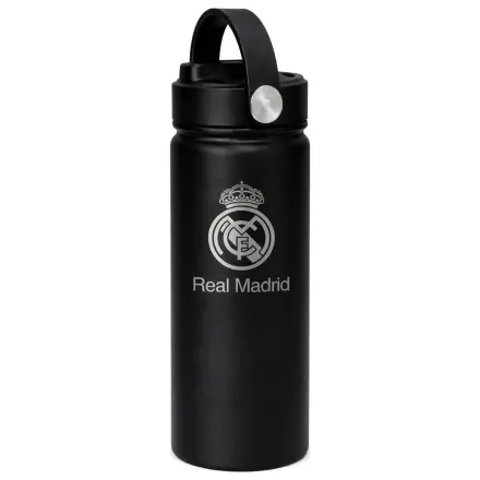 Real Madrid Hőtartó palack kulacs 600ml termékfotó