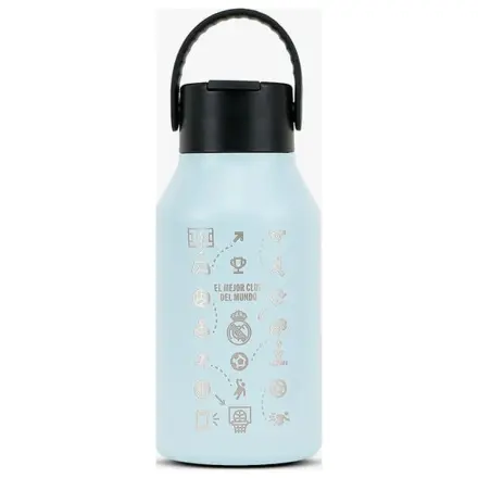Real Madrid Icons thermo vizespalack kulacs 350ml termékfotó