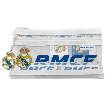 Real Madrid írószer csomag termékfotó