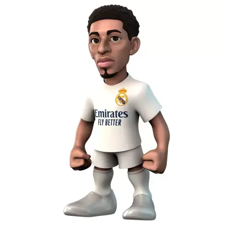 Real Madrid Jude Bellingham Minix figura 12cm termékfotója