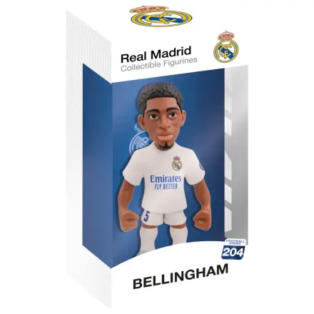 Real Madrid Jude Bellingham Minix figura 12cm termékfotó