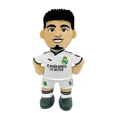 Real Madrid Jude Bellingham plüss 25cm termékfotó