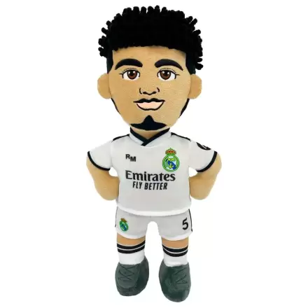 Real Madrid Jude Bellingham plüss 40cm termékfotó