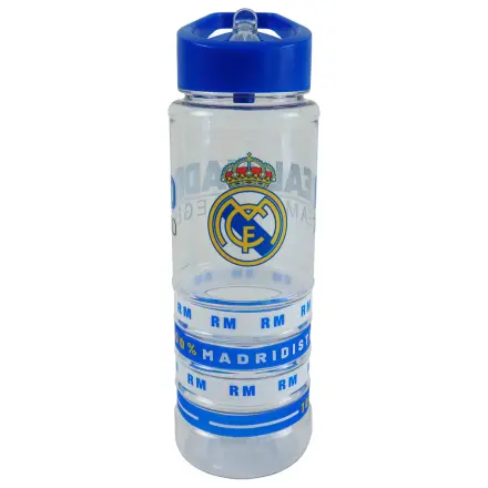 Real Madrid kulacs 700ml termékfotó