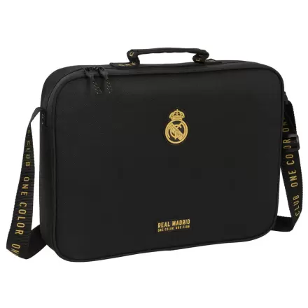 Real Madrid laptoptáska termékfotó