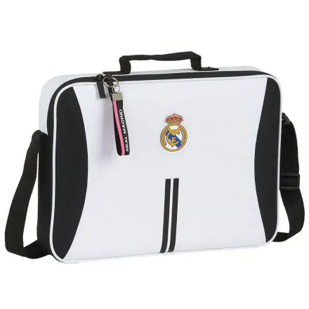 Real Madrid laptoptáska termékfotó
