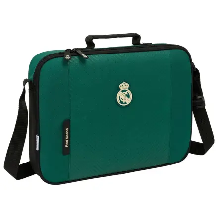 Real Madrid laptoptáska termékfotó