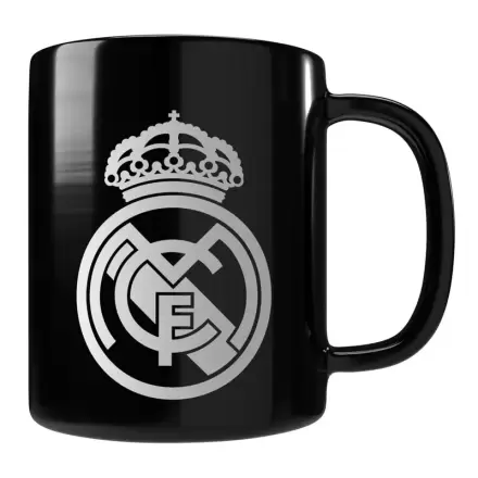 Real Madrid logo bögre 300ml termékfotója