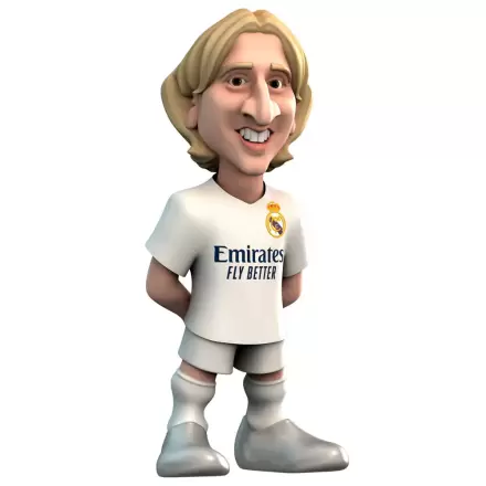 Real Madrid Luka Modric Minix figura 12cm termékfotója