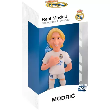 Real Madrid Luka Modric Minix figura 12cm termékfotó