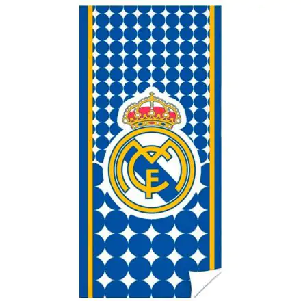 Real Madrid microfibre törölköző termékfotó
