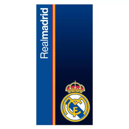 Real Madrid microfibre beach towel termékfotója