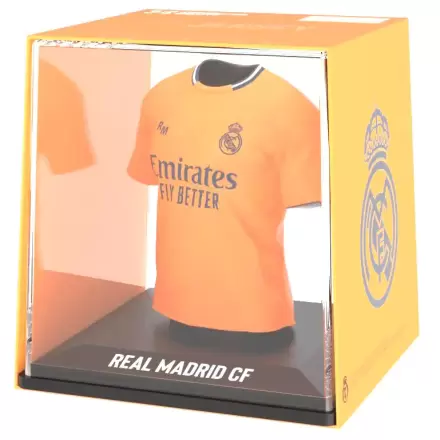 Real Madrid mini póló figura termékfotó