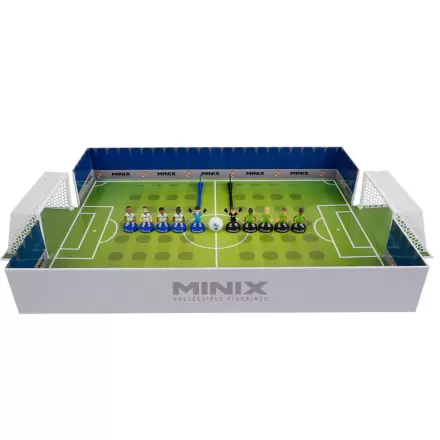 Real Madrid Minix game termékfotó
