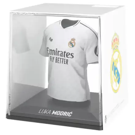 Real Madrid Modric mini póló figura termékfotó