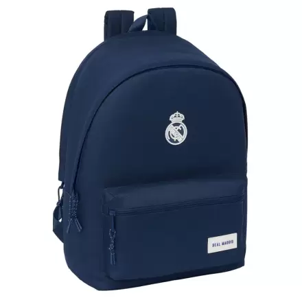 Real Madrid navy blue táska hátizsák 44cm termékfotója