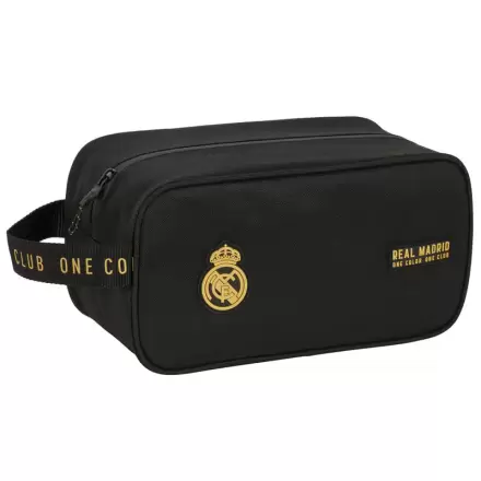 Real Madrid neszesszer táska termékfotó