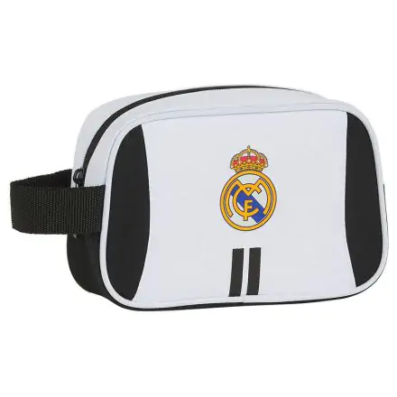 Real Madrid neszeszer táska termékfotó