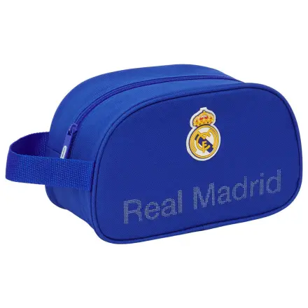 Real Madrid neszeszer táska termékfotó