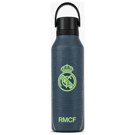 Real Madrid Nightfall thermo vizespalack kulacs 600ml termékfotó