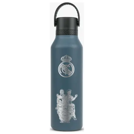 Real Madrid Ocean thermo vizespalack kulacs 600ml termékfotó