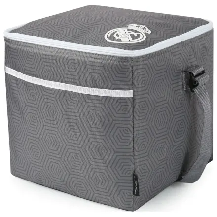 Real Madrid összehajtható hűtőtáska 20000ml termékfotó