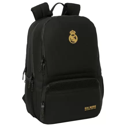 Real Madrid padel backpack 42cm termékfotója