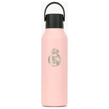 Real Madrid pamut Candy thermo vizespalack kulacs 600ml termékfotó